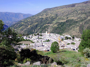 randonnée à cheval Espagne Andalousie photo 6