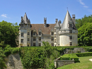 randonnée à cheval France Aquitaine photo 5