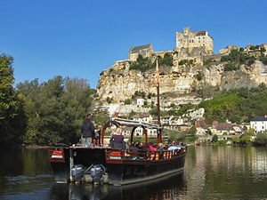 randonnée à cheval France Aquitaine photo 4
