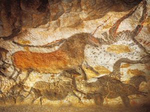 randonnée à cheval france aquitaine la randonnée de la préhistoire