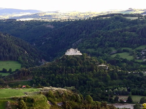 randonnée à cheval France Auvergne-Rhône-Alpes photo 5