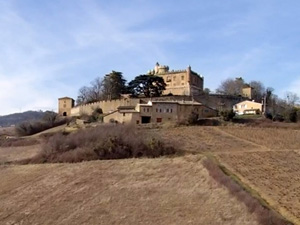 randonnée à cheval France Auvergne-Rhône-Alpes photo 5