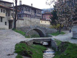 randonnée à cheval Bulgarie Centre photo 4