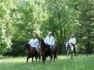 randonnée à cheval Bulgarie Centre photo 3