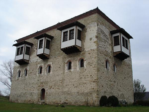 randonnée à cheval Bulgarie Centre photo 6