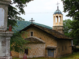 randonnée à cheval Bulgarie Centre photo 4