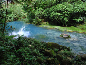 randonnée à cheval Costa Rica Alajuela photo 2