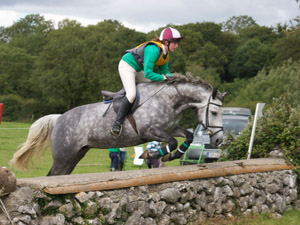 randonnée à cheval Irlande Munster photo 5