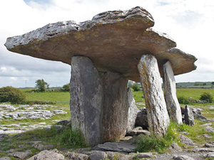 randonnée à cheval Irlande Clare photo 4