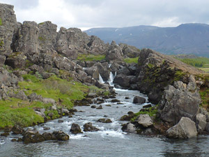 randonnée à cheval Islande Sud-ouest photo 6