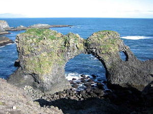 randonnée à cheval Islande Sud-ouest photo 3