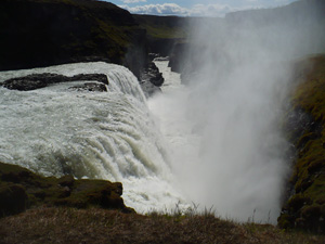 randonnée à cheval Islande Centre photo 3