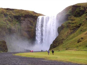 randonnée à cheval Islande Centre photo 2