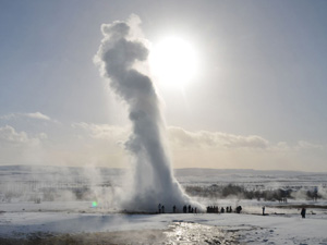 randonnée à cheval Islande Sud photo 6