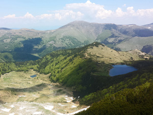 randonnée à cheval Monténégro Kolasin photo 3