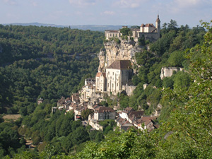 randonnée à cheval France Occitanie photo 1