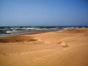 randonnée à cheval Maroc Côte Atlantique photo 8