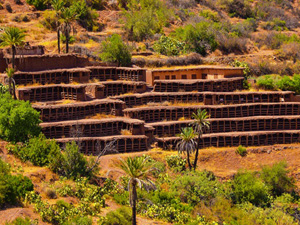 randonnée à cheval Maroc Haut-Atlas photo 2