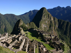 randonnée à cheval pérou arequipa colca et machu picchu