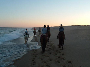 randonnée à cheval Portugal Alentejo photo 3