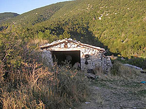 randonnée à cheval France Provence-Alpes photo 4