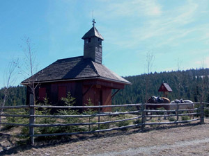 randonnée à cheval Roumanie Transylvanie photo 3