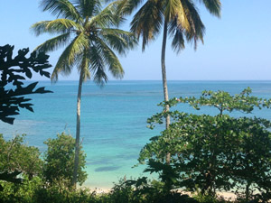 randonnée à cheval Saint-Domingue Puerto Plata photo 5