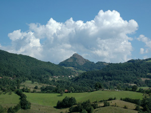 randonnée à cheval Serbie Sumadija photo 5