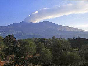 randonnée à cheval Italie Sicile photo 2