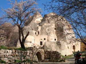 randonnée à cheval Turquie Cappadoce photo 5