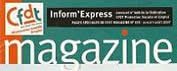 CFDT magazine