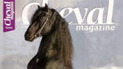 Cheval magazine