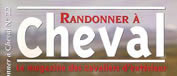 Randonner à cheval