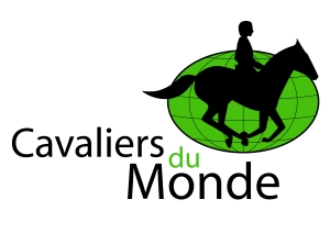 randonnée à cheval   